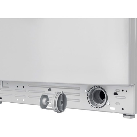 Hotpoint AQ114D497SD EU N lavatrice Caricamento frontale 11 kg 1400 Giri/min B Bianco