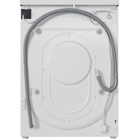 Hotpoint AQ114D497SD EU N lavatrice Caricamento frontale 11 kg 1400 Giri/min B Bianco