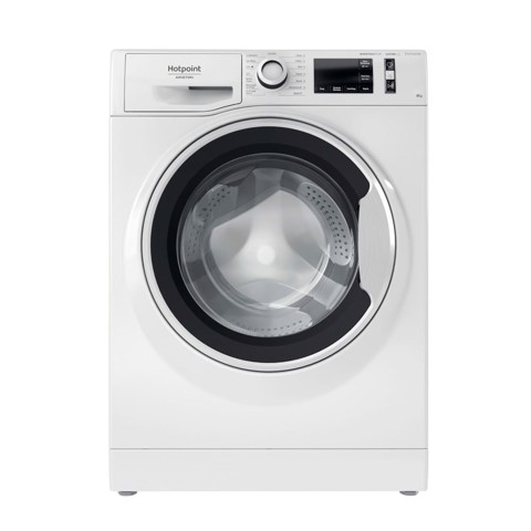 Hotpoint Ariston Active 40 Lavatrice a libera installazione EU NR528G WW IT