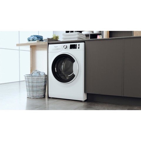 Hotpoint Ariston Active 40 Lavatrice a libera installazione EU NR528G WW IT
