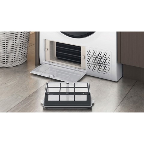 Hotpoint Ariston Active Asciugatrice a libera installazione NT M11 8X3K IT