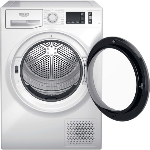 Hotpoint Ariston Active Asciugatrice a libera installazione NT M11 8X3SKY IT