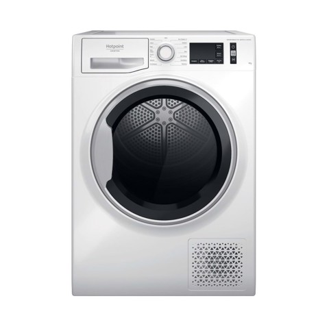 Hotpoint Ariston Active Asciugatrice a libera installazione NT M11 9X3SKY IT