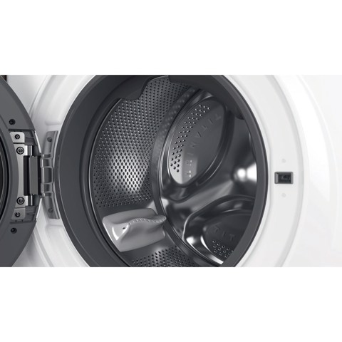 Hotpoint Ariston Active Lavasciuga a libera installazione NDB 10736 WA IT
