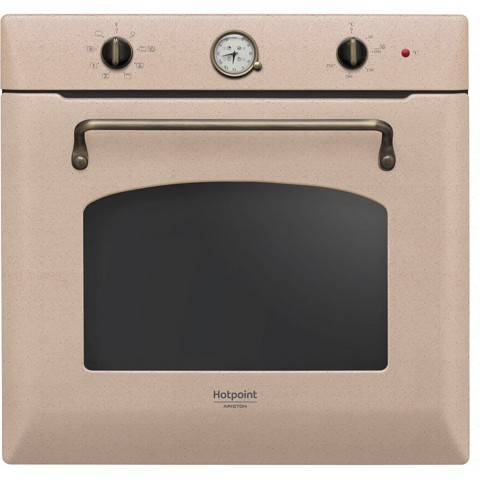 Hotpoint Ariston Ariston Forno da incasso FIT 804 H AV HA Made in Italy