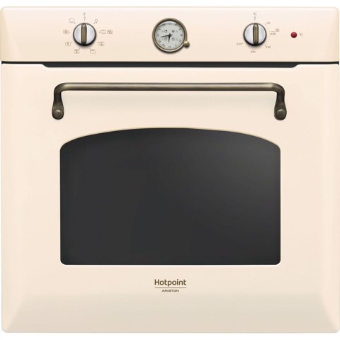 Hotpoint Ariston Ariston Forno da incasso FIT 804 H OW HA Made in Italy