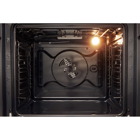 Hotpoint Ariston Ariston Forno da incasso FIT 804 H OW HA Made in Italy