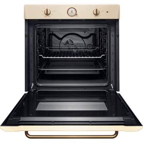 Hotpoint Ariston Ariston Forno da incasso FIT 804 H OW HA Made in Italy