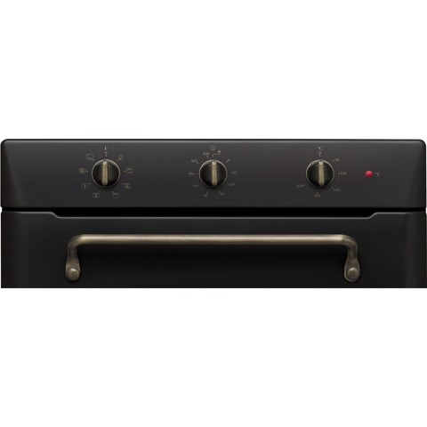 Hotpoint Ariston Ariston Forno da incasso FIT 834 AN HA Made in Italy