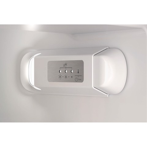 Hotpoint Ariston Ariston Frigorifero combinato ad incasso HAC18D031A1 Made in Italy