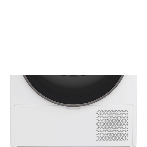 Hotpoint Ariston Ariston HPT 84D BS IT, Asciugatrice Capacità 8kg, classe C, EasyIron, PetHair Removal | Profondità mobile 54cm