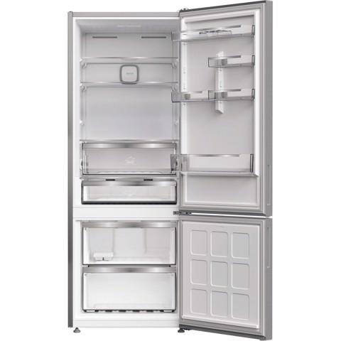 Hotpoint Ariston Ariston Largo 70cm Alto 187cm HPAK26472XP4E Classe E No Frost Frigorifero Combinato