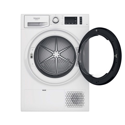 Hotpoint Ariston Asciugatrice a libera installazione NT M11 82K IT