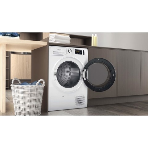 Hotpoint Ariston Asciugatrice a libera installazione NT M11 92WK IT R