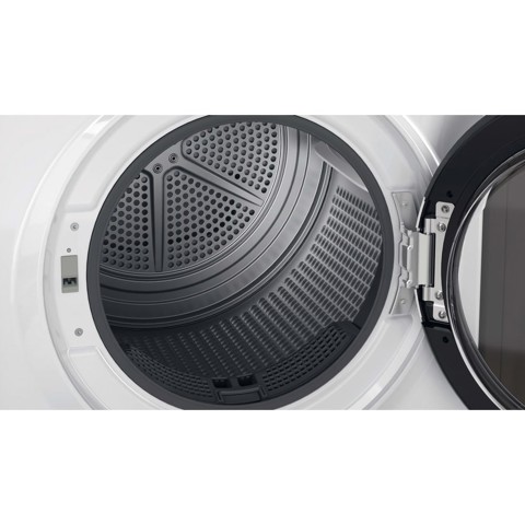 Hotpoint Ariston Asciugatrice a libera installazione NT M11 92WK IT R