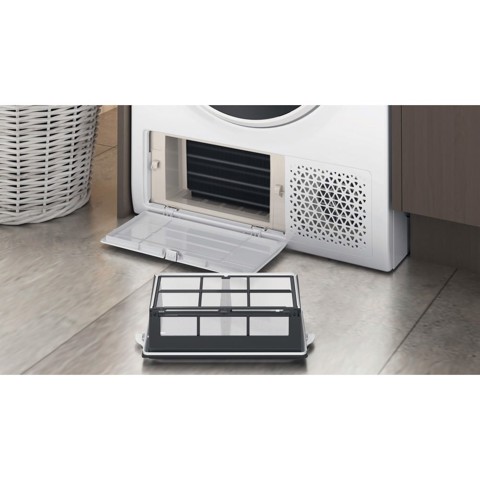 Hotpoint Ariston Asciugatrice a libera installazione NT M11 92WK IT R