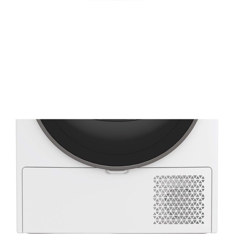Hotpoint Ariston Asciugatrice a pompa di calore , a libera installazione, 9 kg - HPT 95D BS IT - Délica