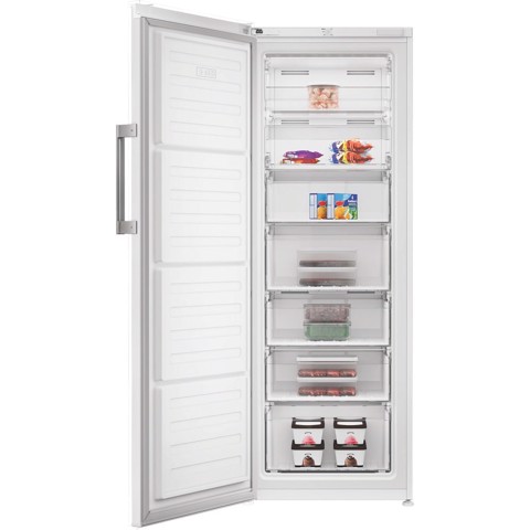 Hotpoint Ariston Congelatore verticale HPMFF 1293 W4E