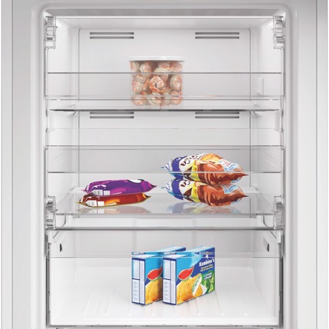 Hotpoint Ariston Congelatore verticale HPMFF 1293 W4E