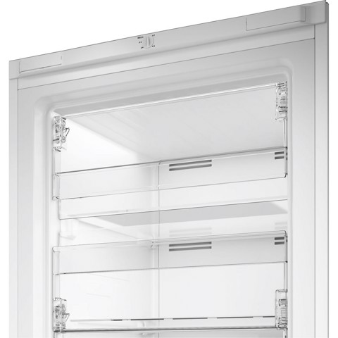 Hotpoint Ariston Congelatore verticale HPMFF 1293 W4E