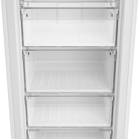Hotpoint Ariston Congelatore verticale HPMFF 1293 W4E