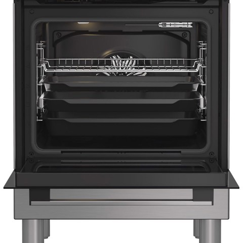 Hotpoint Ariston Cucina H6I8LMSAX