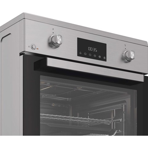Hotpoint Ariston Cucina H6I8LMSAX