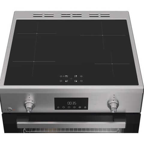 Hotpoint Ariston Cucina H6I8LMSAX