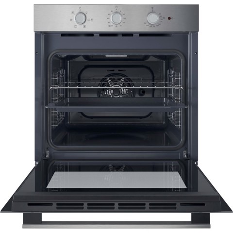 Hotpoint Ariston Forno da incasso HAO 235H X