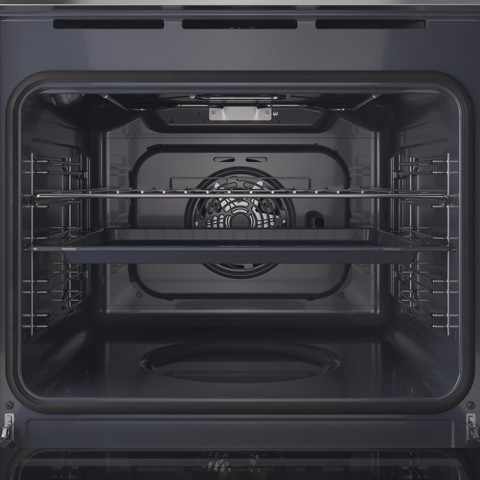 Hotpoint Ariston Forno da incasso HAO 235H X