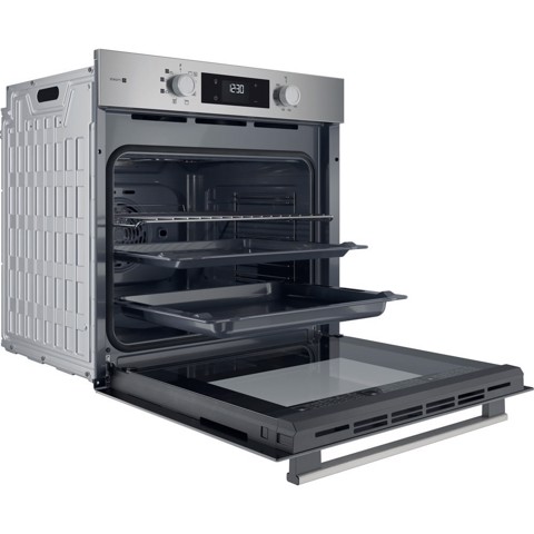 Hotpoint Ariston Forno da incasso HAO 255HS X