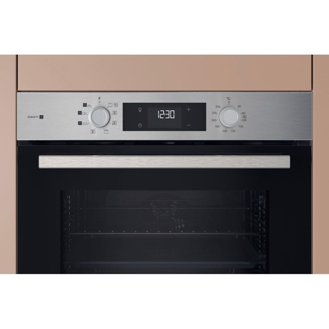 Hotpoint Ariston Forno da incasso HAO 255HS X