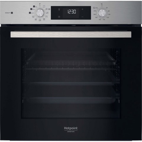 Hotpoint Ariston Forno da incasso HAO 258HSU1F X
