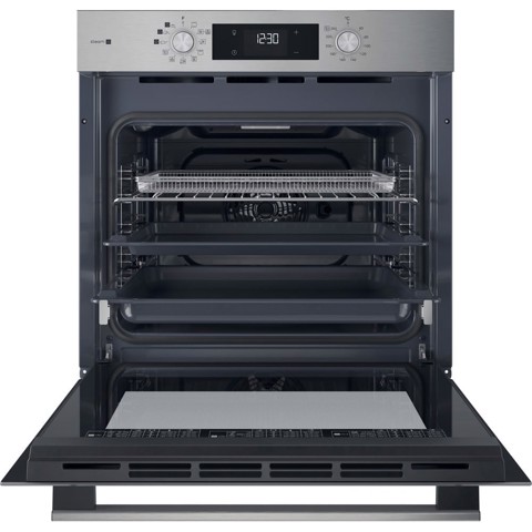 Hotpoint Ariston Forno da incasso HAO 258HSU1F X