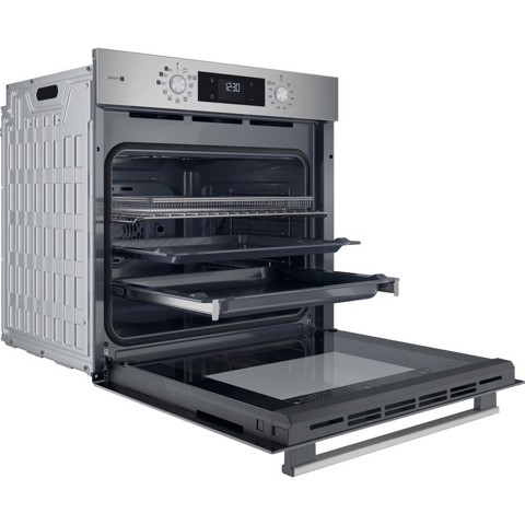 Hotpoint Ariston Forno da incasso HAO 258HSU1F X
