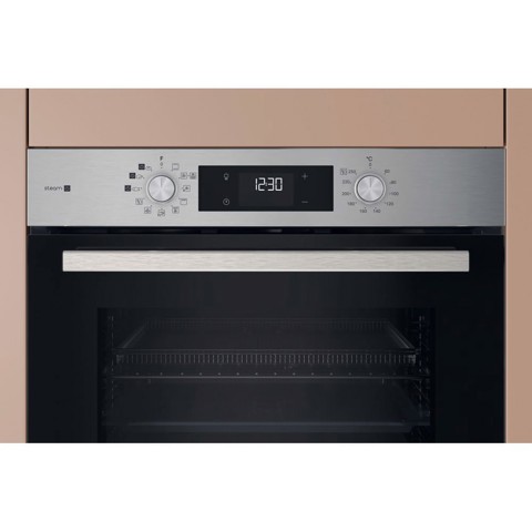 Hotpoint Ariston Forno da incasso HAO 258HSU1F X
