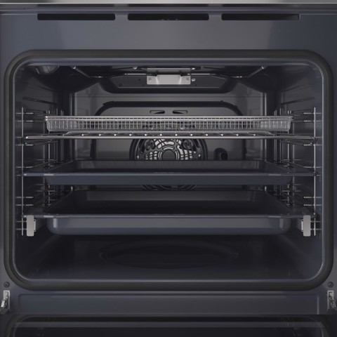 Hotpoint Ariston Forno da incasso HAO 258HSU1F X