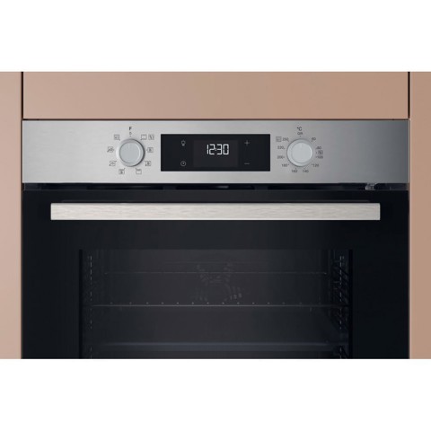 Hotpoint Ariston Forno da incasso HAO 275P X