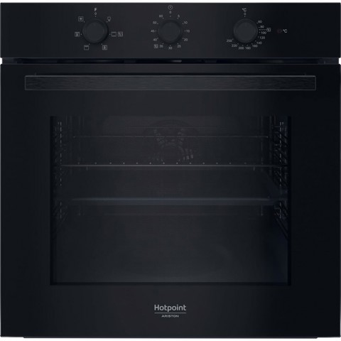 Hotpoint Ariston Forno da incasso HAO 435H B