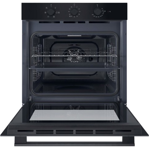 Hotpoint Ariston Forno da incasso HAO 435H B