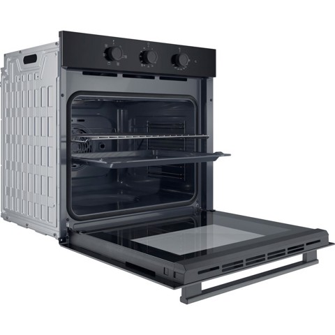 Hotpoint Ariston Forno da incasso HAO 435H B