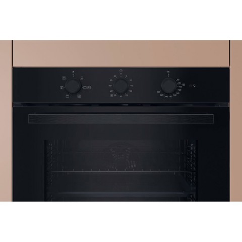 Hotpoint Ariston Forno da incasso HAO 435H B