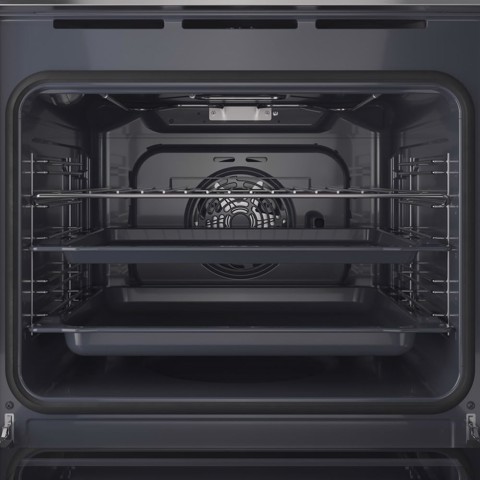 Hotpoint Ariston Forno da incasso HAO 458H X