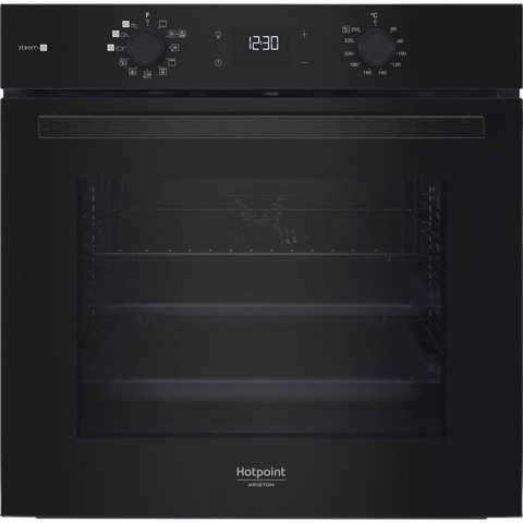Hotpoint Ariston Forno da incasso HAO 458HS B