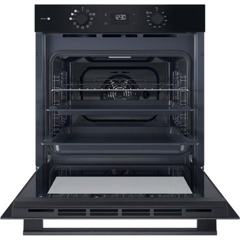 Hotpoint Ariston Forno da incasso HAO 458HS B