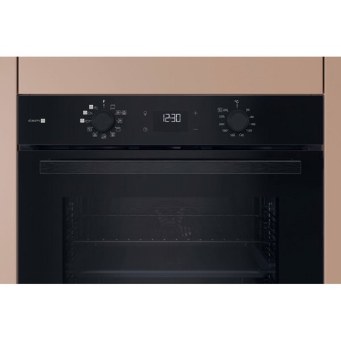 Hotpoint Ariston Forno da incasso HAO 458HS B