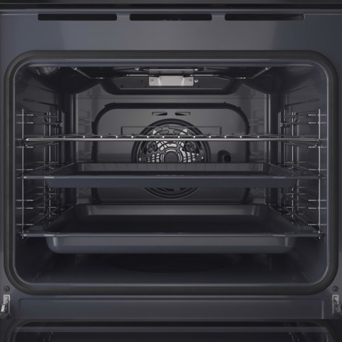Hotpoint Ariston Forno da incasso HAO 458HS B