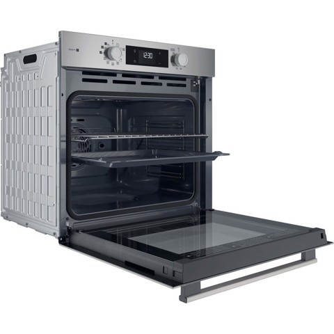 Hotpoint Ariston Forno da incasso HAO 854PS X