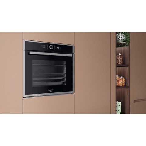 Hotpoint Ariston Forno da incasso HAOI4S8HM0XA