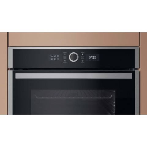 Hotpoint Ariston Forno da incasso HAOI4S8HM0XA